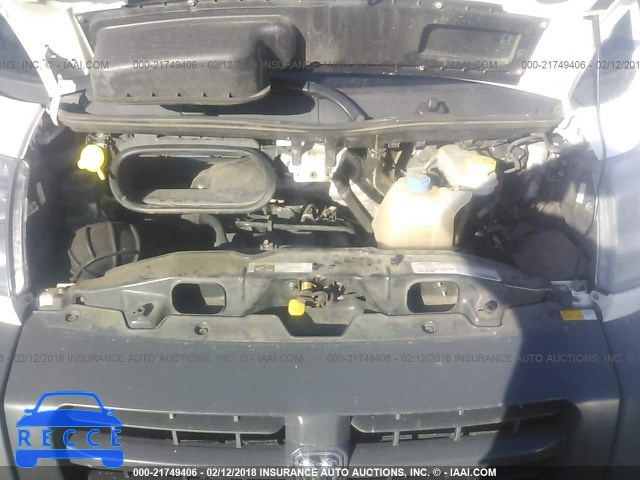 2015 RAM PROMASTER 1500 1500 HIGH 3C6TRVBG6FE518518 image 9