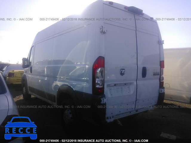 2015 RAM PROMASTER 1500 1500 HIGH 3C6TRVBG6FE518518 image 2