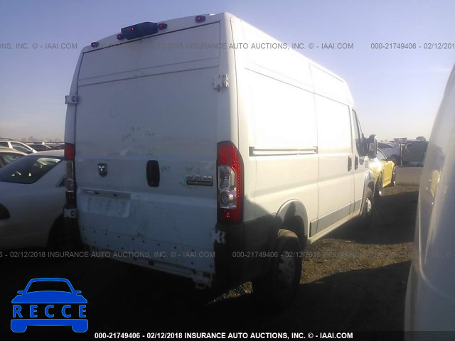 2015 RAM PROMASTER 1500 1500 HIGH 3C6TRVBG6FE518518 image 3