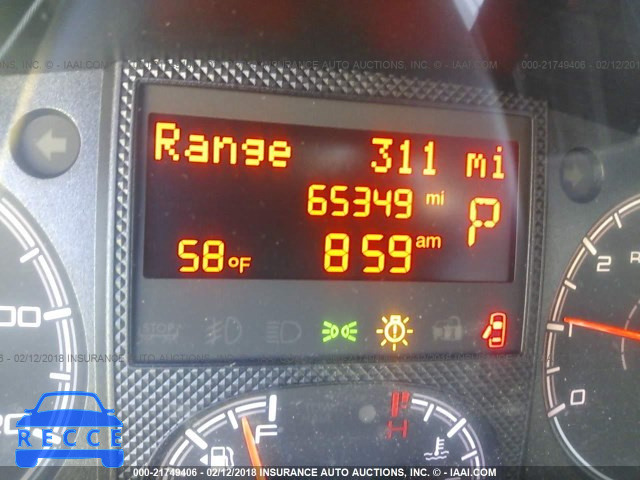 2015 RAM PROMASTER 1500 1500 HIGH 3C6TRVBG6FE518518 image 6