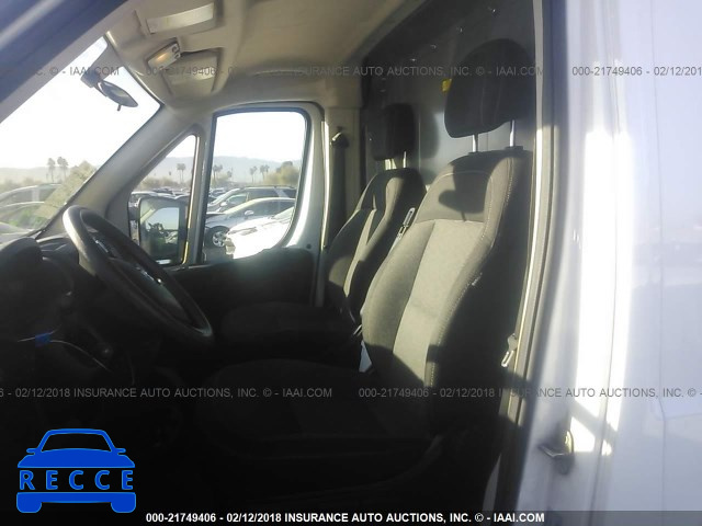 2015 RAM PROMASTER 1500 1500 HIGH 3C6TRVBG6FE518518 image 7
