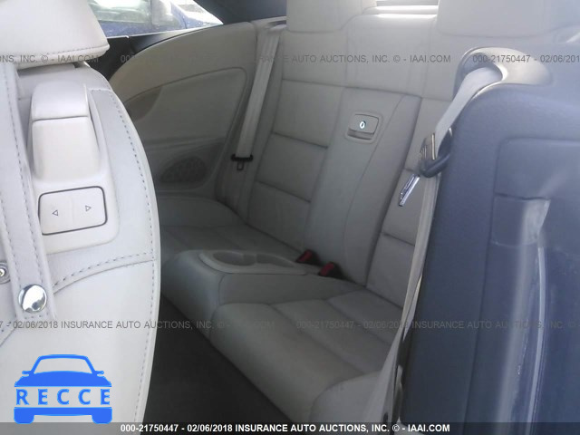 2012 VOLKSWAGEN EOS LUX/EXECUTIVE WVWFW7AH6CV008679 image 7