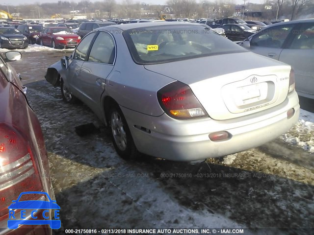 2003 OLDSMOBILE AURORA 4.0 1G3GS64CX34159928 image 2