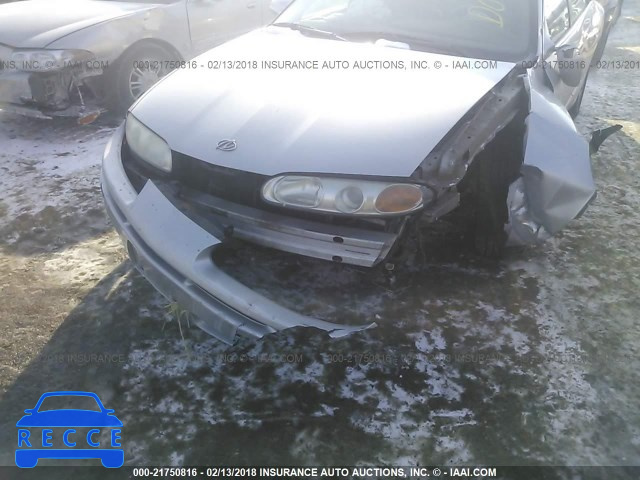 2003 OLDSMOBILE AURORA 4.0 1G3GS64CX34159928 image 5