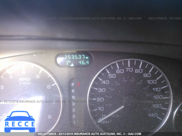 2003 OLDSMOBILE AURORA 4.0 1G3GS64CX34159928 image 6