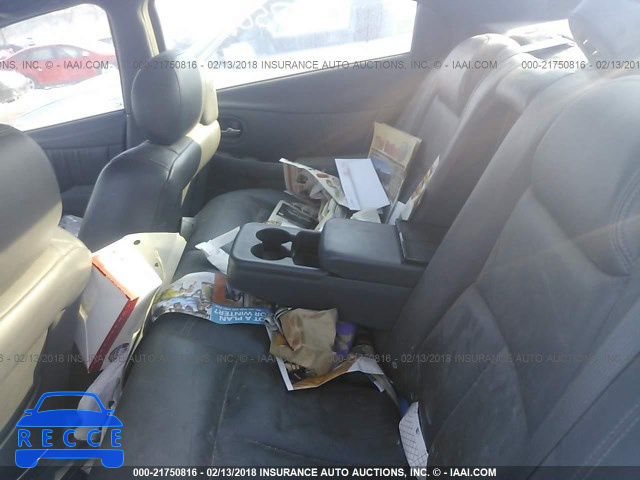 2003 OLDSMOBILE AURORA 4.0 1G3GS64CX34159928 image 7