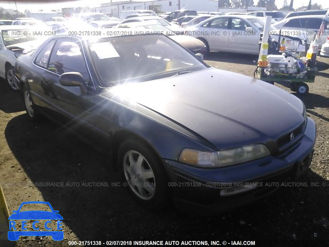 1991 ACURA LEGEND LS JH4KA8275MC002621 image 0