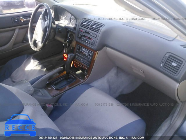 1991 ACURA LEGEND LS JH4KA8275MC002621 image 4