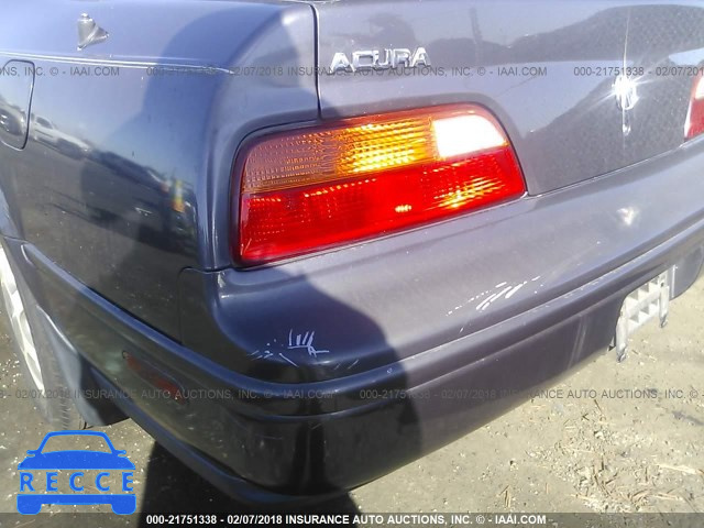 1991 ACURA LEGEND LS JH4KA8275MC002621 image 5