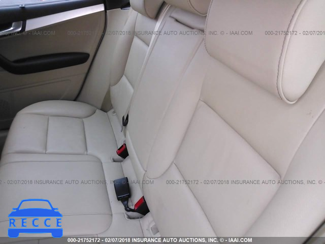 2008 AUDI A3 2.0 WAUHF78P08A073948 зображення 7