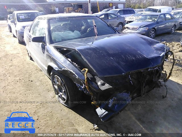 2000 CADILLAC ELDORADO ESC 1G6EL12Y5YB703912 Bild 0