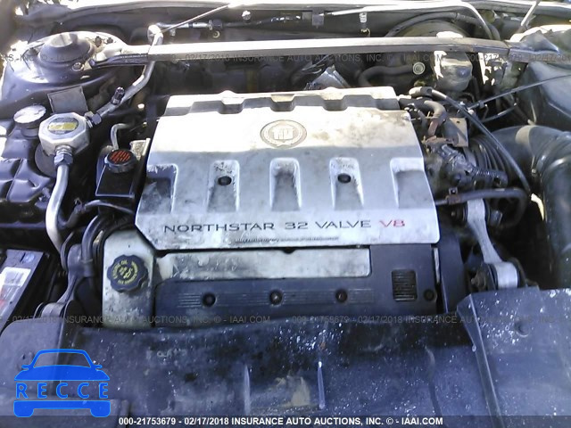 2000 CADILLAC ELDORADO ESC 1G6EL12Y5YB703912 Bild 9