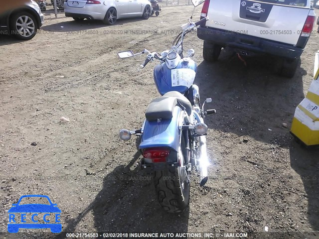 2009 YAMAHA XVS650 A/AT JYAVM01E19A131350 Bild 5