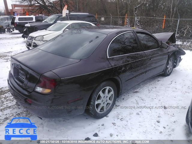 2003 OLDSMOBILE AURORA 4.0 1G3GS64C734177934 image 3