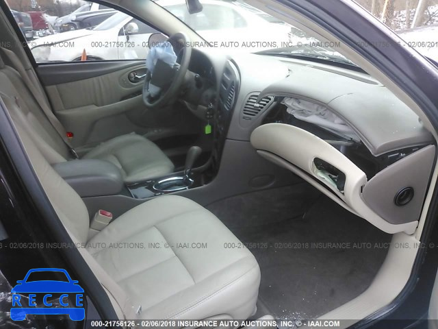 2003 OLDSMOBILE AURORA 4.0 1G3GS64C734177934 image 4