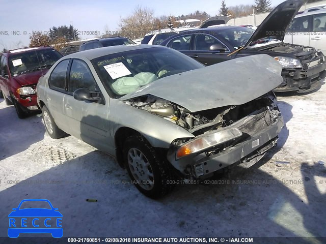 2000 CHRYSLER CIRRUS LX 1C3EJ46XXYN194733 Bild 0