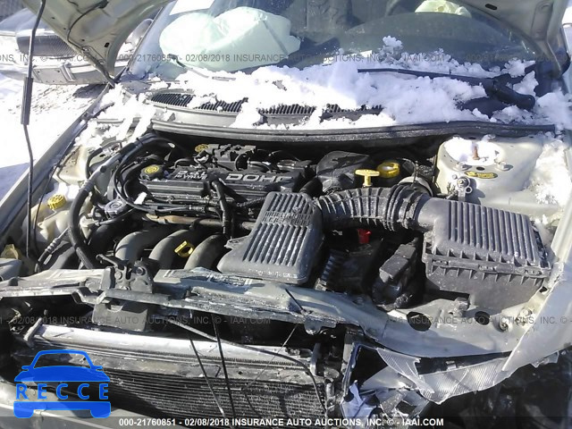 2000 CHRYSLER CIRRUS LX 1C3EJ46XXYN194733 Bild 9
