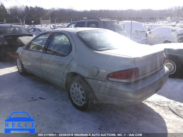 2000 CHRYSLER CIRRUS LX 1C3EJ46XXYN194733 Bild 2