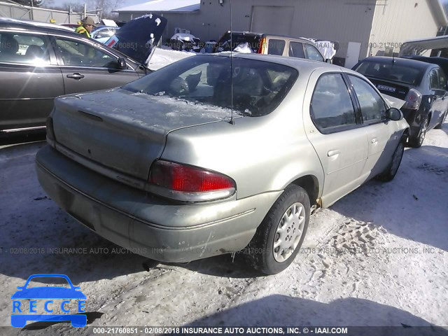2000 CHRYSLER CIRRUS LX 1C3EJ46XXYN194733 Bild 3