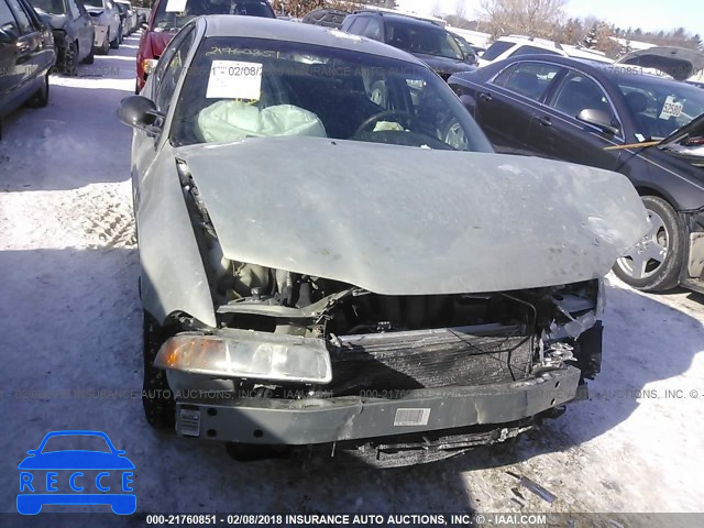 2000 CHRYSLER CIRRUS LX 1C3EJ46XXYN194733 Bild 5