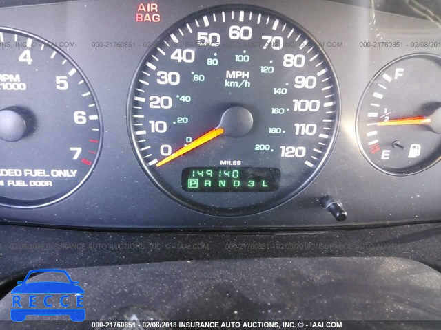 2000 CHRYSLER CIRRUS LX 1C3EJ46XXYN194733 Bild 6
