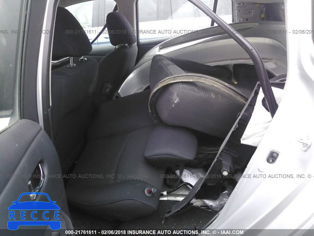 2014 NISSAN LEAF S/SV/SL 1N4AZ0CP5EC340680 Bild 7