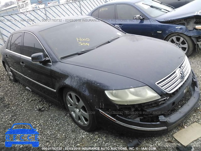 2004 VOLKSWAGEN PHAETON 4.2 WVWAF63D448008789 зображення 0