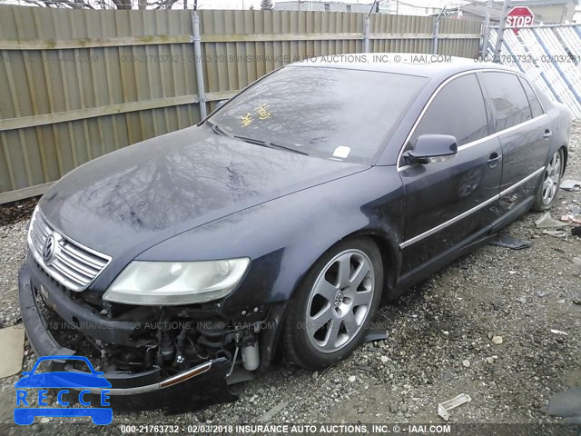 2004 VOLKSWAGEN PHAETON 4.2 WVWAF63D448008789 Bild 1