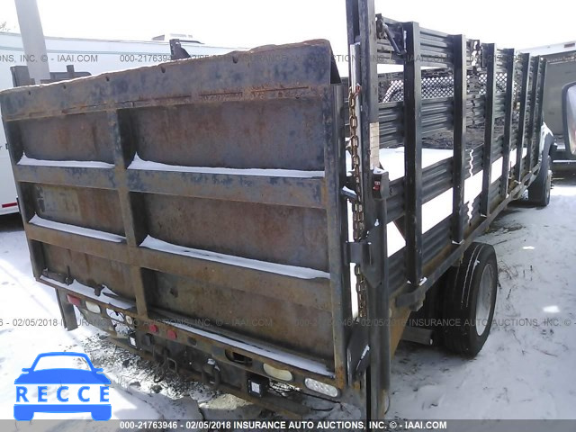 2006 FORD F450 SUPER DUTY 1FDXF46P16EA03716 image 3