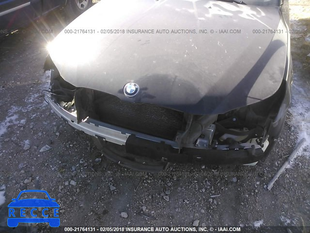 2006 BMW 550 I WBANB53596CP01631 image 5