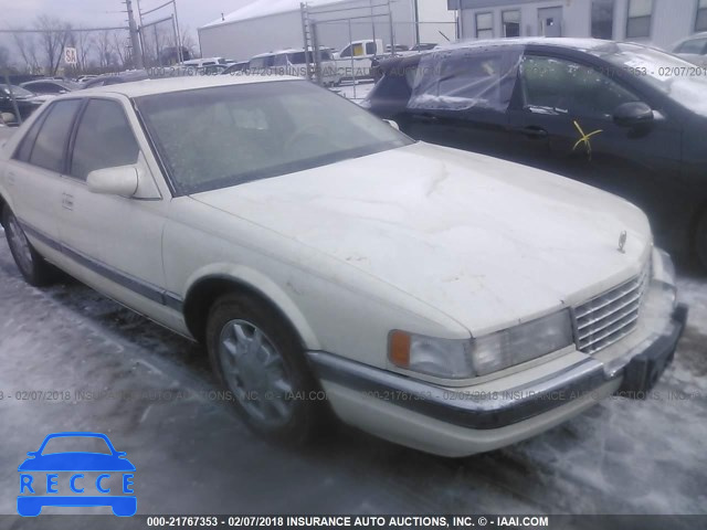 1997 CADILLAC SEVILLE SLS 1G6KS52Y8VU815424 image 0