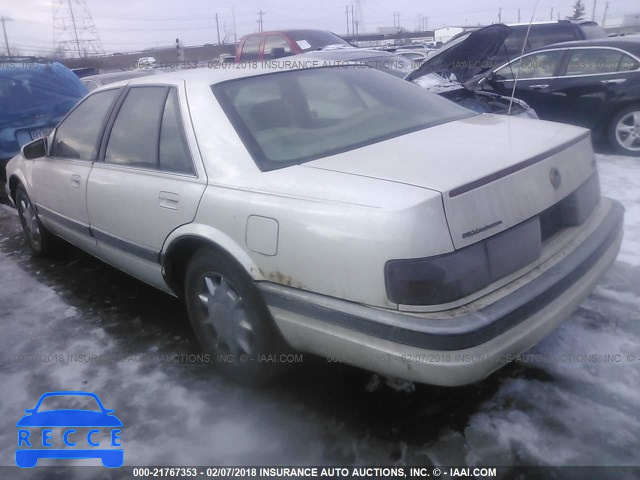 1997 CADILLAC SEVILLE SLS 1G6KS52Y8VU815424 image 2