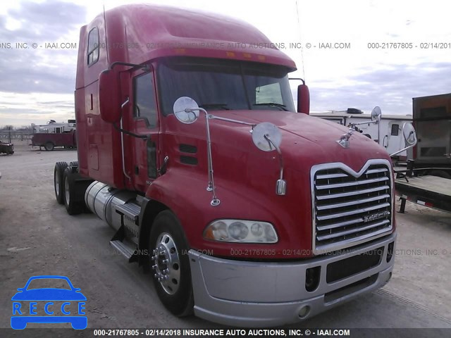 2011 MACK CXU613 CXU600 1M1AW07Y0BM016368 зображення 0