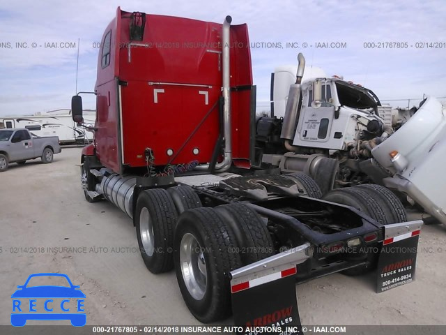 2011 MACK CXU613 CXU600 1M1AW07Y0BM016368 Bild 2