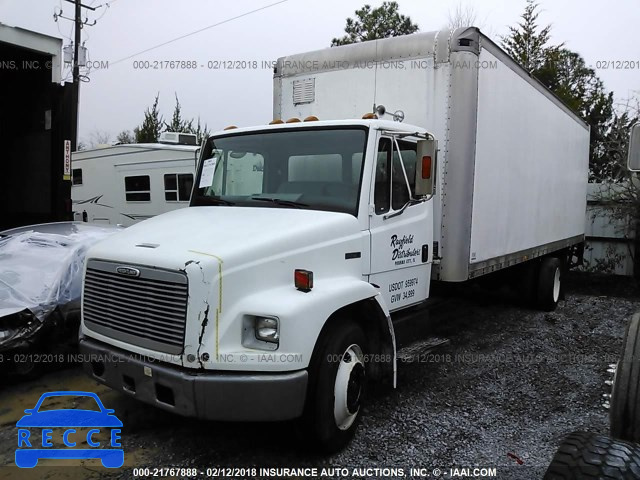 1996 FREIGHTLINER FL70 1FV6HFAC8TL666125 image 1