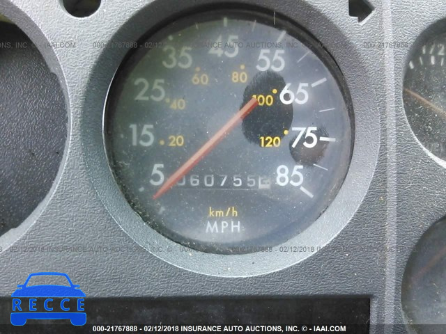 1996 FREIGHTLINER FL70 1FV6HFAC8TL666125 image 5