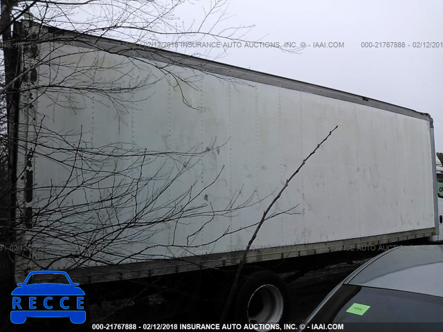 1996 FREIGHTLINER FL70 1FV6HFAC8TL666125 image 6