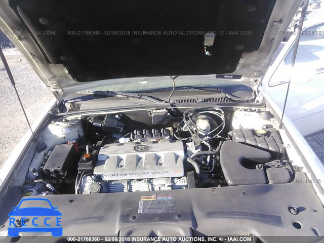 1998 CADILLAC SEVILLE SLS 1G6KS54Y5WU921408 image 9