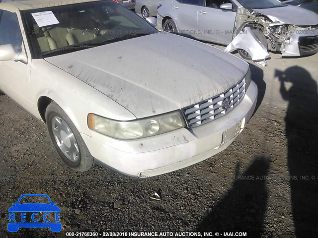 1998 CADILLAC SEVILLE SLS 1G6KS54Y5WU921408 Bild 5