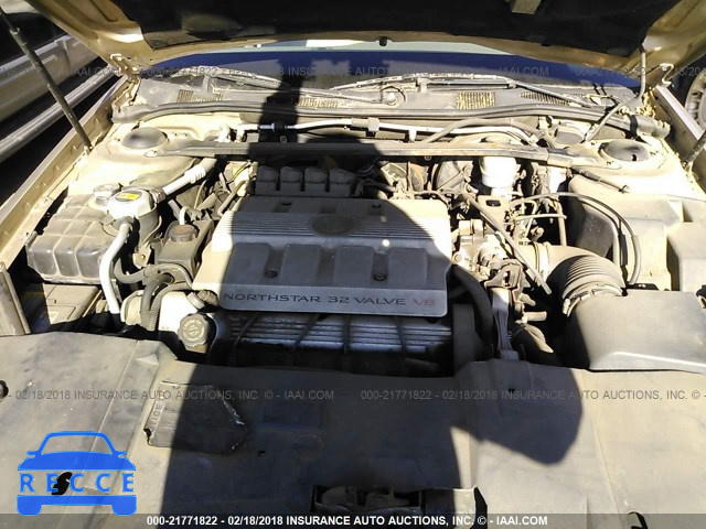 1996 CADILLAC SEVILLE SLS 1G6KS52Y6TU824748 image 9