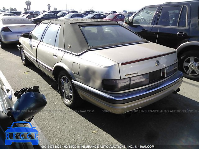 1996 CADILLAC SEVILLE SLS 1G6KS52Y6TU824748 Bild 2