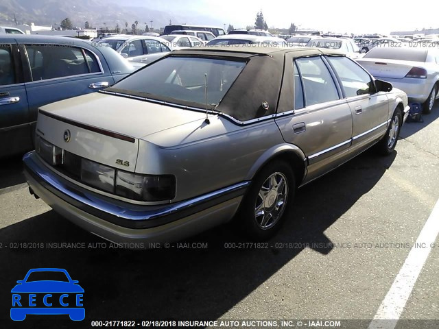 1996 CADILLAC SEVILLE SLS 1G6KS52Y6TU824748 image 3