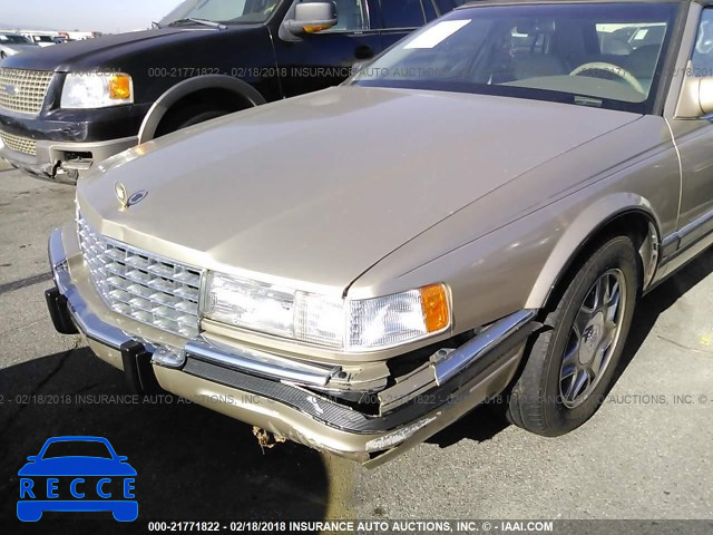 1996 CADILLAC SEVILLE SLS 1G6KS52Y6TU824748 image 5