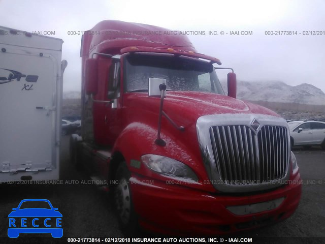 2010 INTERNATIONAL PROSTAR PREMIUM 3HSCUAPR1AN171531 image 0