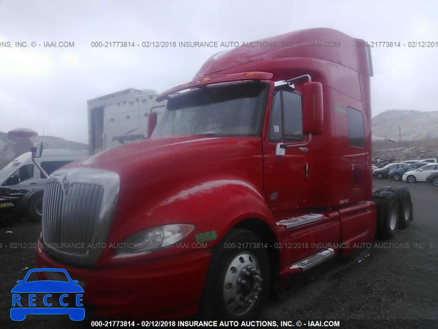 2010 INTERNATIONAL PROSTAR PREMIUM 3HSCUAPR1AN171531 image 1