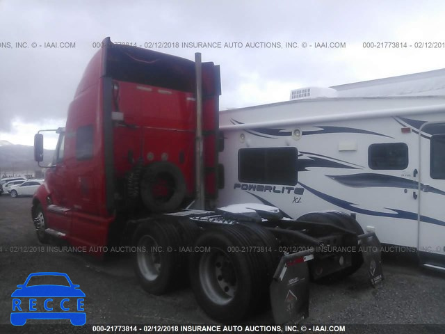 2010 INTERNATIONAL PROSTAR PREMIUM 3HSCUAPR1AN171531 image 2