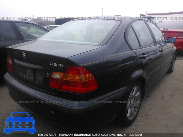 2002 BMW 325 I WBAEV33452KL71215 зображення 3