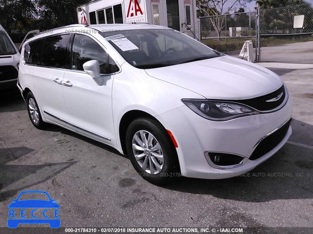 2018 CHRYSLER PACIFICA TOURING L 2C4RC1BG3JR142932 Bild 0