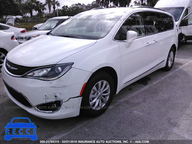 2018 CHRYSLER PACIFICA TOURING L 2C4RC1BG3JR142932 Bild 1