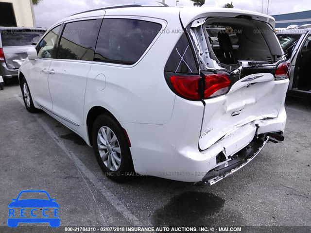 2018 CHRYSLER PACIFICA TOURING L 2C4RC1BG3JR142932 Bild 2